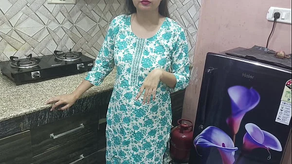 Beautiful Desi step mother seduced her step son show her big ass pussy pussy in hindi