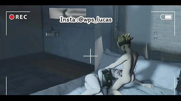 BORUTO SE COGE A SU SAKURA BIEN SABROSO HENTAI DOBLADO