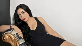 Cute Latina Knows What She Likes