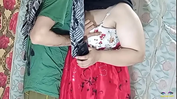 Desi bbw bhabhi ass fucked hard with loud moans in dirty hindi talks