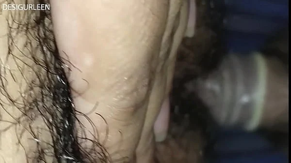 Desi Beautiful Bhabhi Has Amazing Sex in Hindi Big ass fucked harder – big boobs