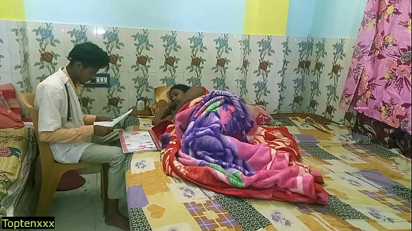 Desi hot milf bhabhi and nurse sex! Hindi HD sex