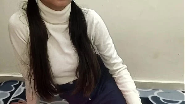 Desi maal ko ghar pe bulakar choda clear Hindi audio