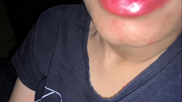 आंटी ने रंडी बन कर मेरा लंड चूसा