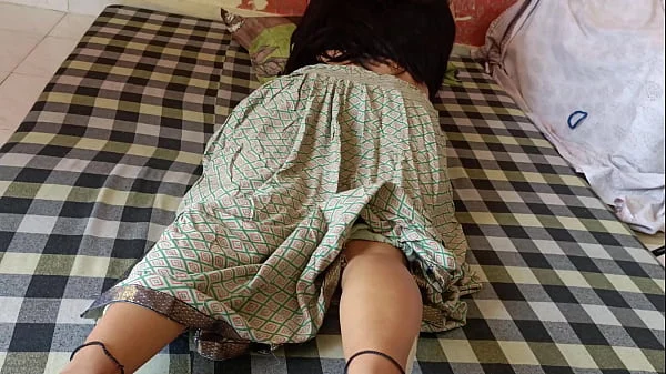 मौसी की कुंवारी लड़की की गांड चुदाई जब दोनों घर पर अकेले थे, हिंदी ऑडियो