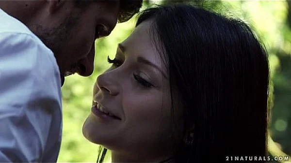 Gabriela Rose terrace fuck – 21 Naturals