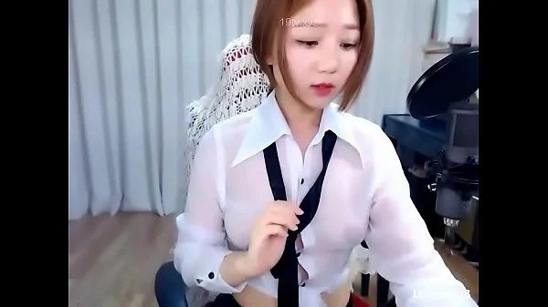 Hot Girl Korean Chat Sex New 2017