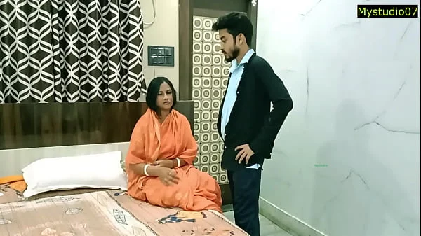 Hot indian bengali stepMother getting fucked! Plz don’t fuck me! Taboo sex