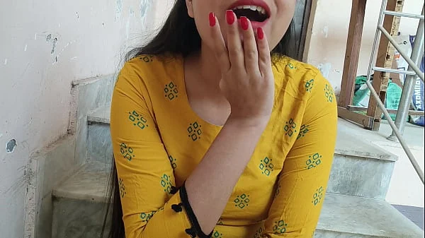 Indian beautiful step mom teach your step son how to make a love with sexy girls in hindi