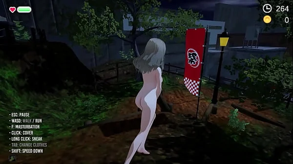 Kusanagi’s Streak
