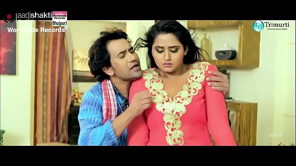 Mai Re Mai Re Bathata Kamariya   Dinesh Lal Yadav, Kajal Raghwani   Patna Se Pak HD