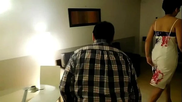 My friend’s stepmother does not stop fucking guys, the parties and orgies that are held are incredible