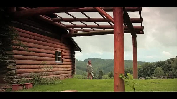 Pink teen slit acquires toyed