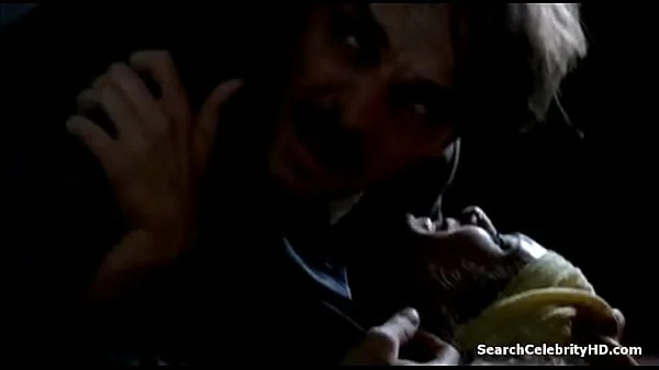 Raffaella Rea – Inspector De Luca S01E02 (2008)