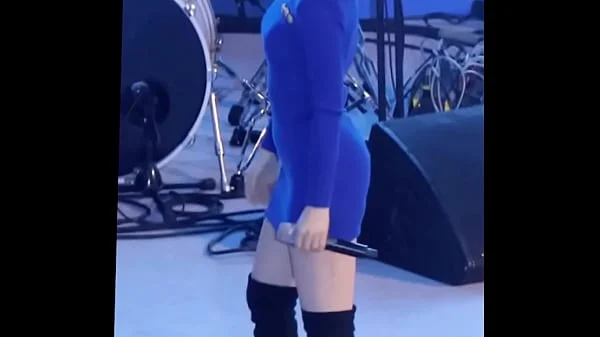 Red Velvet Wendy – Power Up Fancam PMV 190517