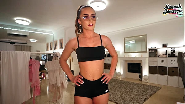 Sexy Sheer Clothing Try On – Hannahjames710