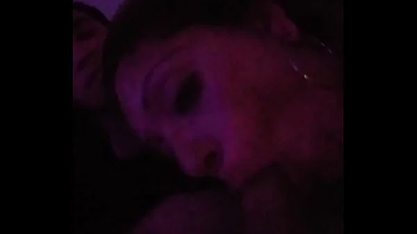 She aint new at this