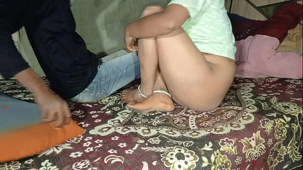 Step sister sex video Indian desi girl