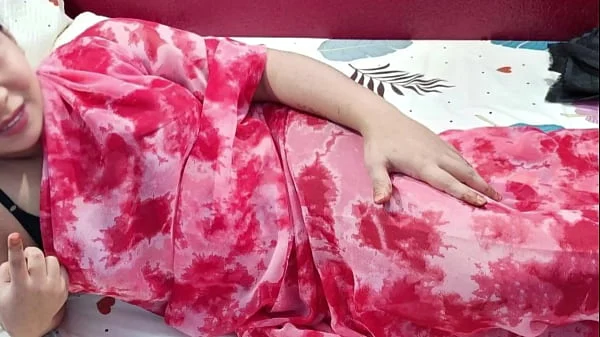 Stepbrother slutty wife pussy fucking, Desi Chut Chudai in hindi audio