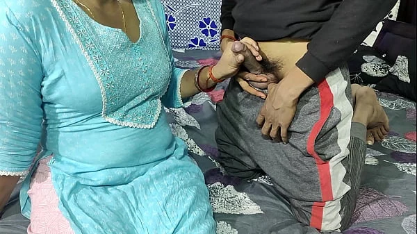 Tharki Devar or Bhabhi Hindi Audio Anal Fuck