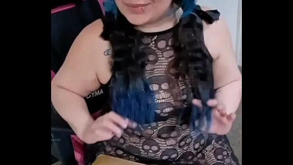 Unboxing Video for a new toy! Catch the full version for FREE on ManyVids, Sheer, XNXX, & more!