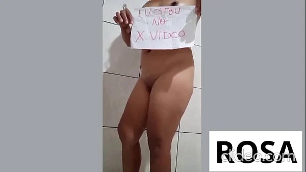 Vídeo de verificação