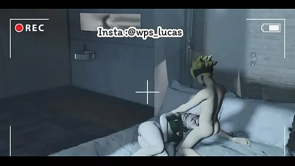 BORUTO SE COGE A SU SAKURA BIEN SABROSO HENTAI DOBLADO