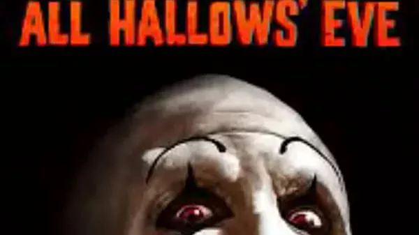 Halloween 2022 blackpill nihilismo nom