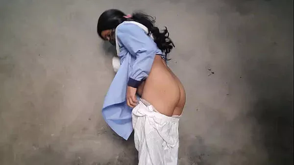 Indian school Lovers MMS