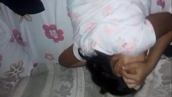 Infiel se deja coger por su jefe