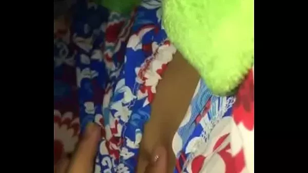 Khmer Girl Live Facebook Video