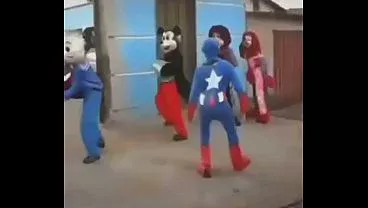 Memes #1