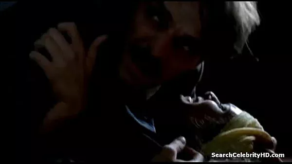 Raffaella Rea – Inspector De Luca S01E02 (2008)