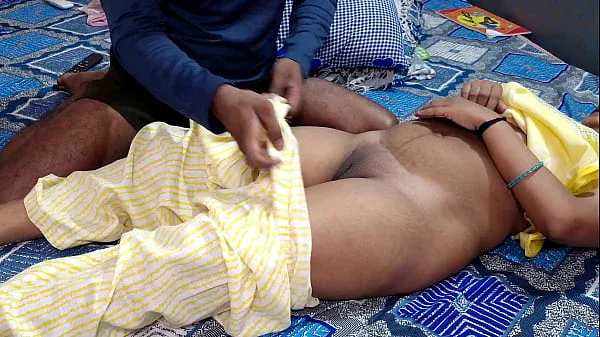 Study with Aunty Gone Wrong Ending with Hardcore Fucking (Hindi Audio)