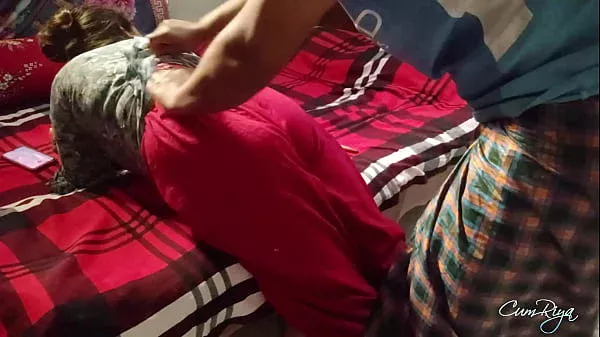 Very hot girl Cumshot